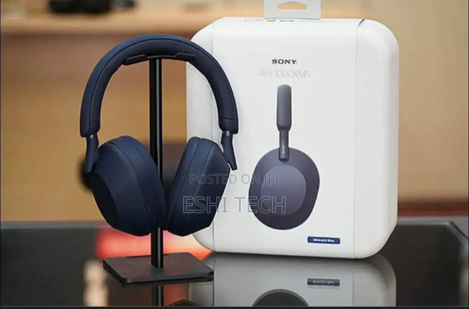 Sony Wh-1000xm5 High Quality Headset