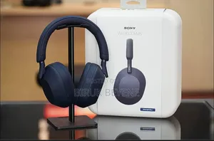 Photo - Sony Wh-1000xm5 High Quality Headset