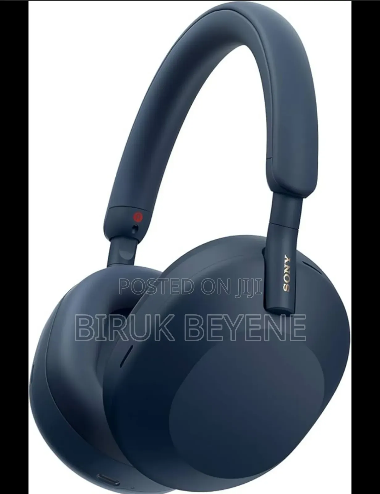 Sony Wh-1000xm5 High Quality Headset