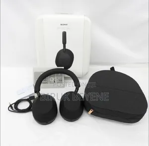 Sony Wh-1000xm5 High Quality Headset