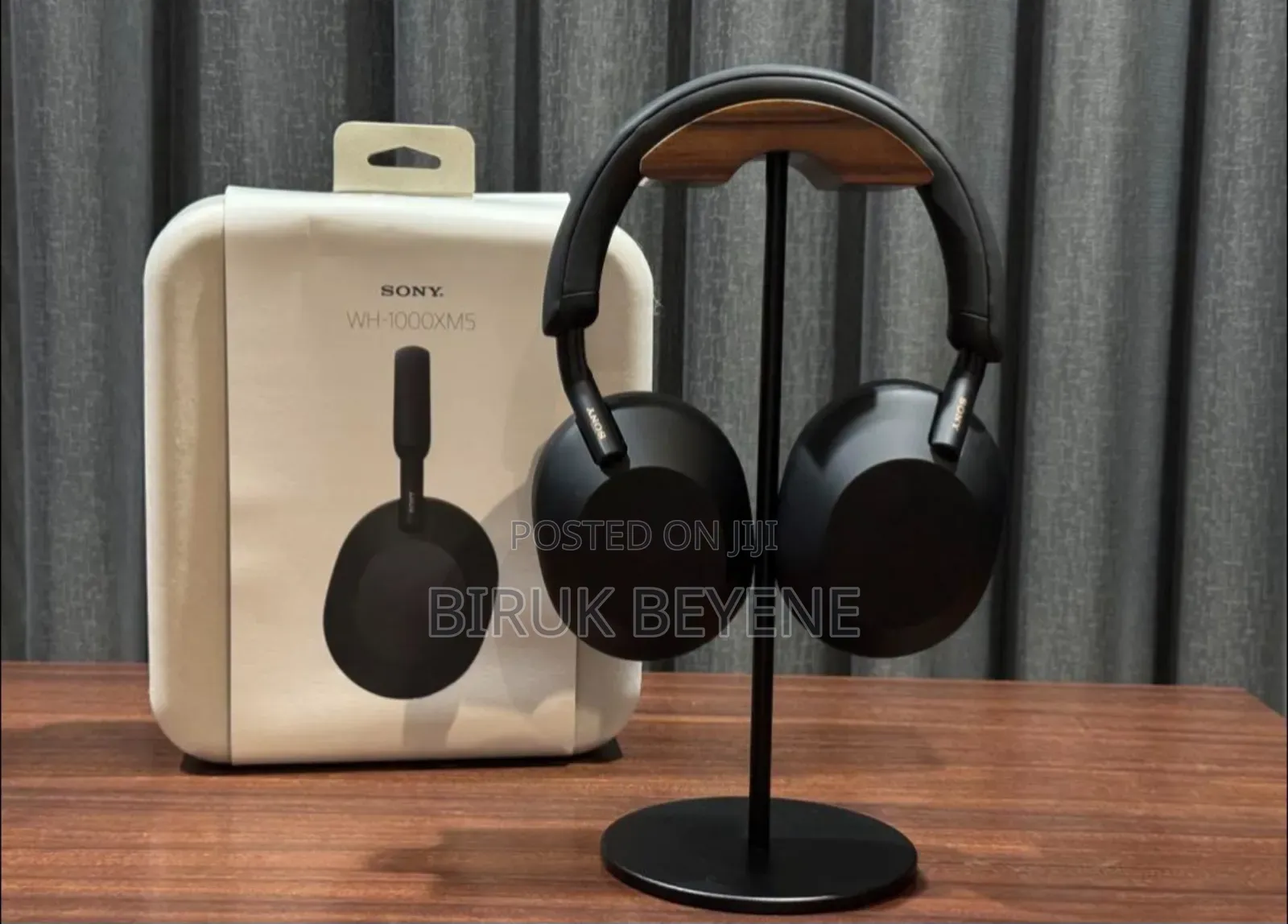 Sony Wh-1000xm5 High Quality Headset