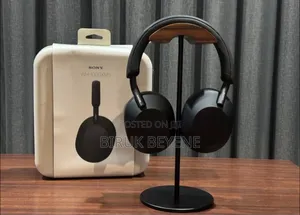 Sony Wh-1000xm5 High Quality Headset