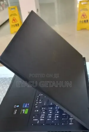 New Laptop HP Omen 16 16GB Intel Core I9 SSD 1T