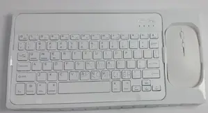 Bluetooth Keyboard and Mouse