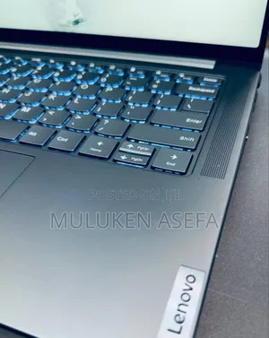 Photo - New Laptop Lenovo Yoga 2 Pro 16GB AMD Ryzen 7 SSD 1T