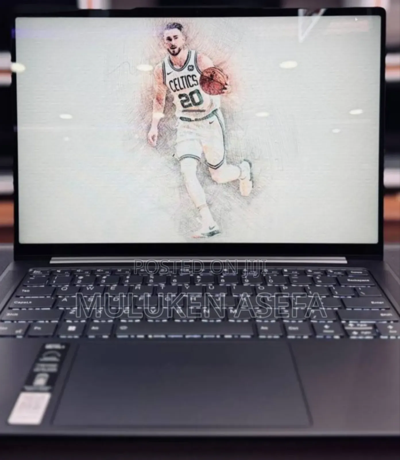 New Laptop Lenovo Yoga 2 Pro 16GB AMD Ryzen 7 SSD 1T