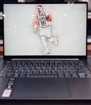 New Laptop Lenovo Yoga 2 Pro 16GB AMD Ryzen 7 SSD 1T