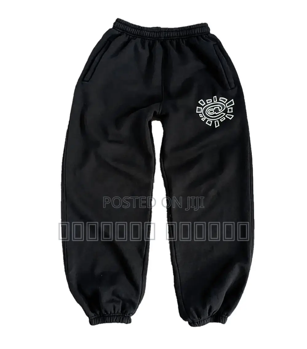  Premium Comfort Sweatpants – Everyday Style, Unmatched Quality 