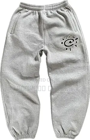 Photo -  Premium Comfort Sweatpants – Everyday Style, Unmatched Quality 