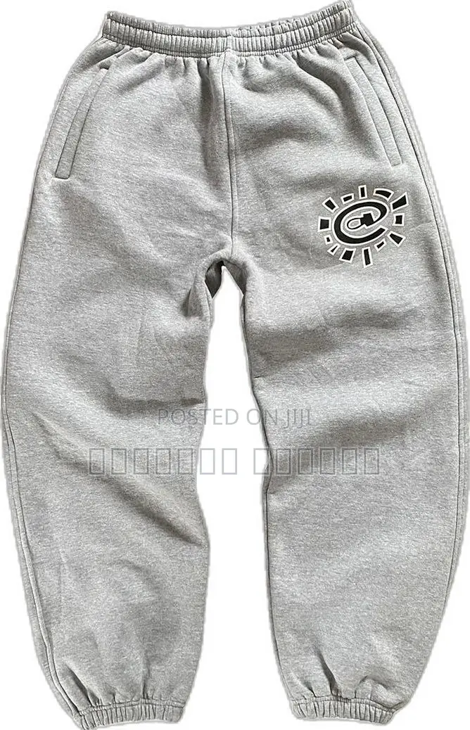  Premium Comfort Sweatpants – Everyday Style, Unmatched Quality 