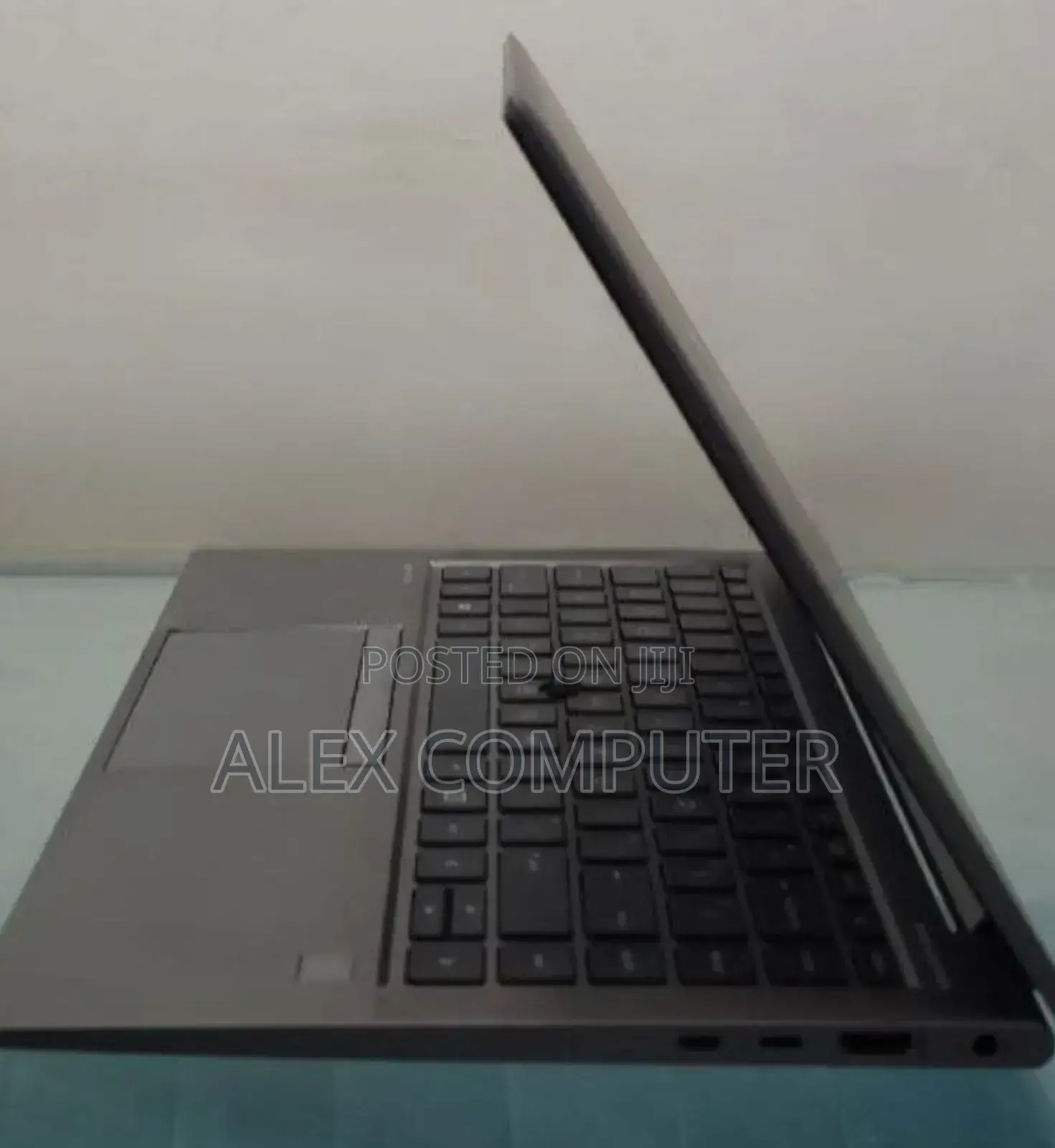 New Laptop HP ZBook 14 16GB Intel Core I7 SSD 512GB