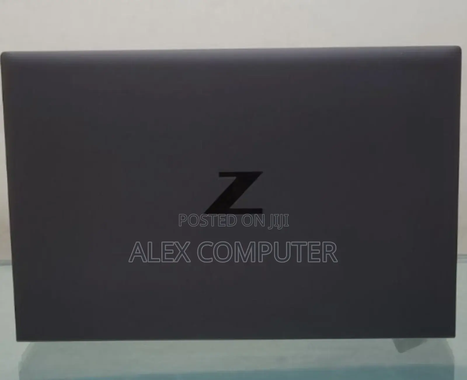 New Laptop HP ZBook 14 16GB Intel Core I7 SSD 512GB