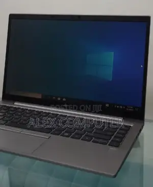 New Laptop HP ZBook 14 16GB Intel Core I7 SSD 512GB