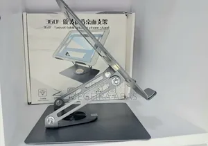 Photo - Laptop Stand