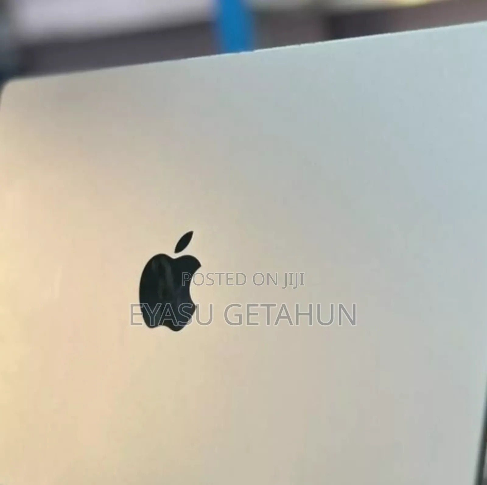 New Laptop Apple MacBook Pro M1 32GB Apple M1 Pro SSD 1T