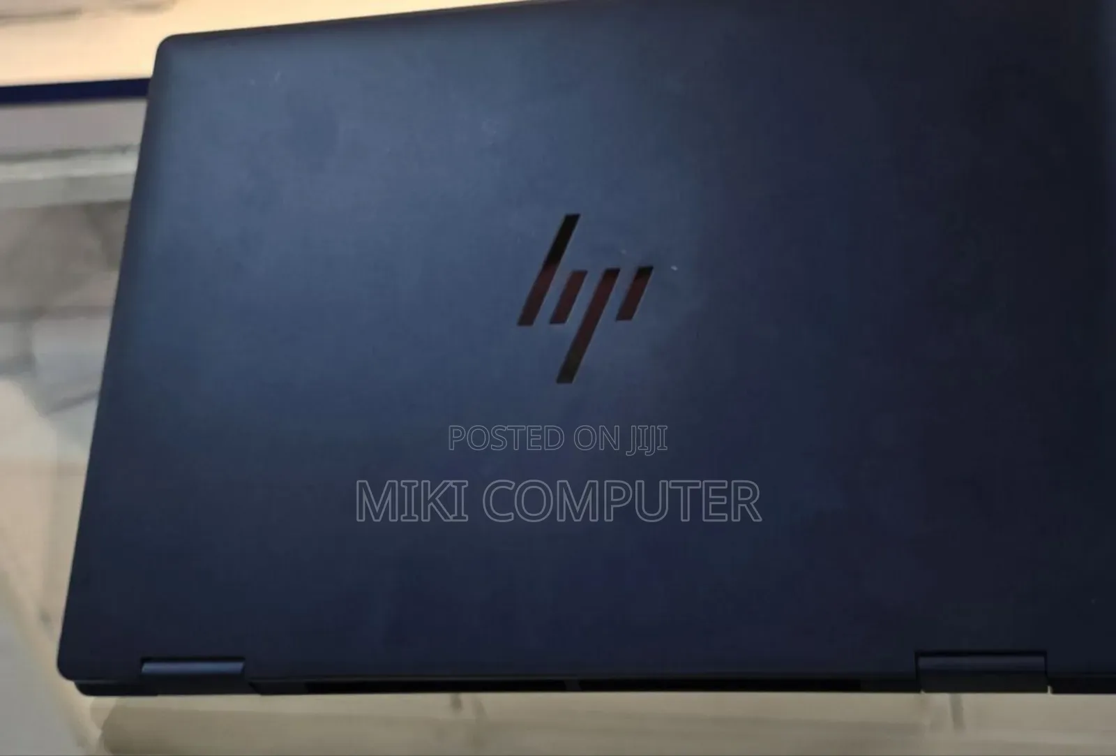 New Laptop HP Envy X360 16GB Intel Core Ultra 5 SSD 512GB