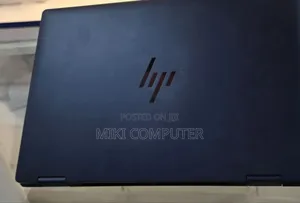 New Laptop HP Envy X360 16GB Intel Core Ultra 5 SSD 512GB