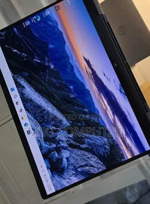 New Laptop HP Envy X360 16GB Intel Core Ultra 5 SSD 512GB