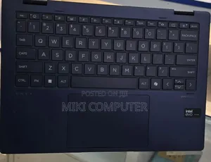 New Laptop HP Envy X360 16GB Intel Core Ultra 5 SSD 512GB