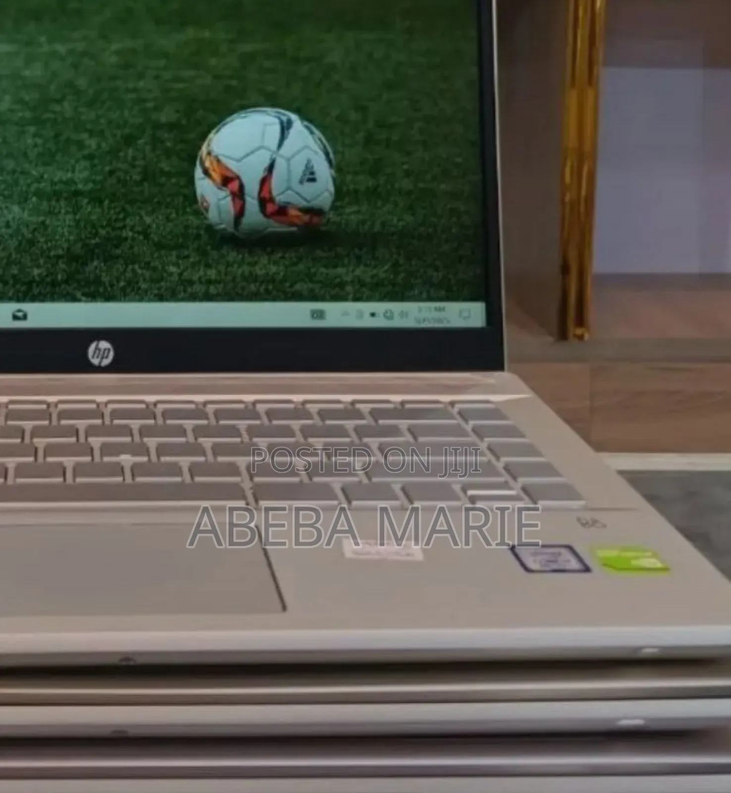 New Laptop HP Pavilion 14 16GB Intel Core I7 SSD 512GB