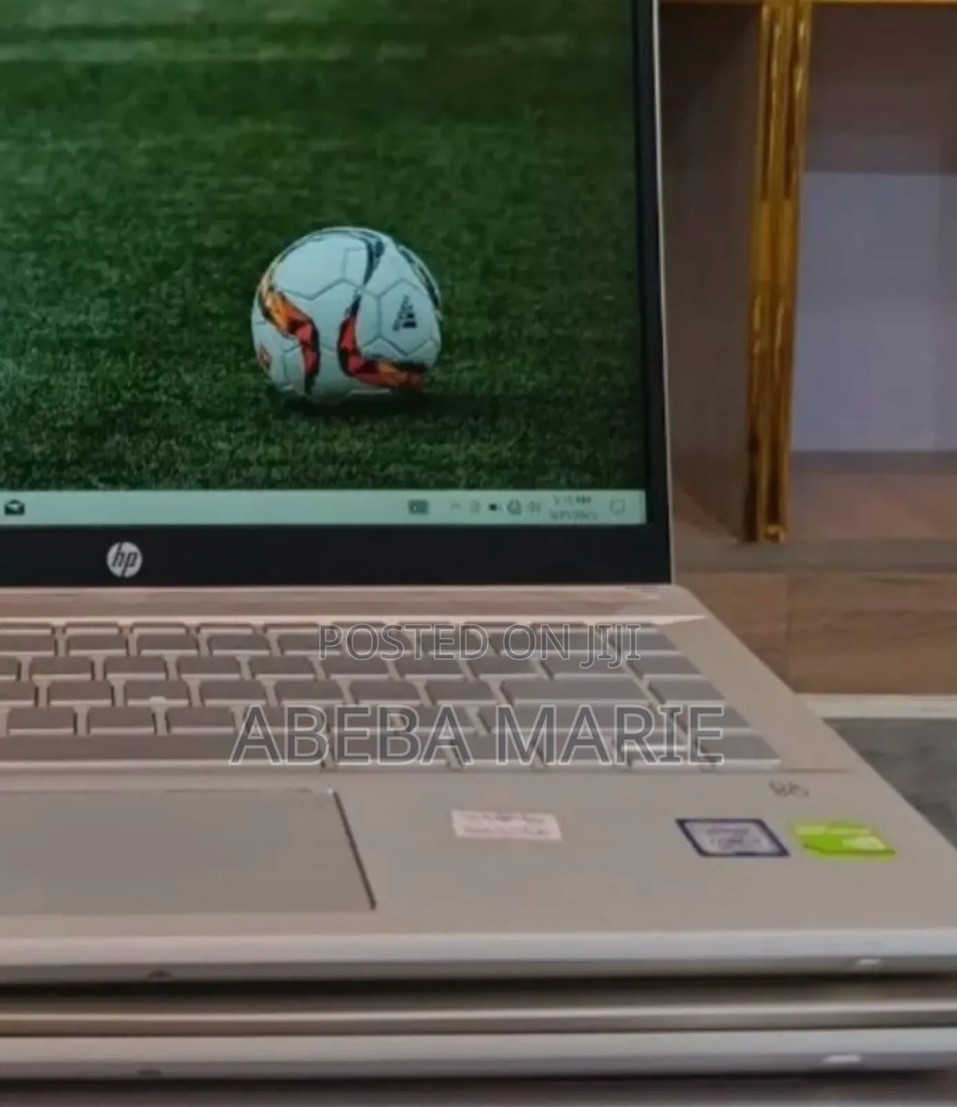 New Laptop HP Pavilion 14 16GB Intel Core I7 SSD 512GB