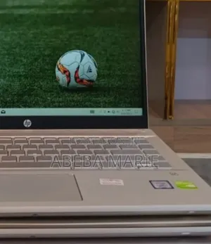 New Laptop HP Pavilion 14 16GB Intel Core I7 SSD 512GB