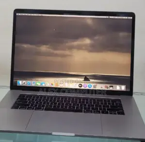New Laptop Apple MacBook Pro 2019 32GB Intel Core I9 SSD 1T