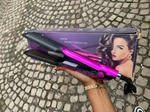 Photo - Hair Straight