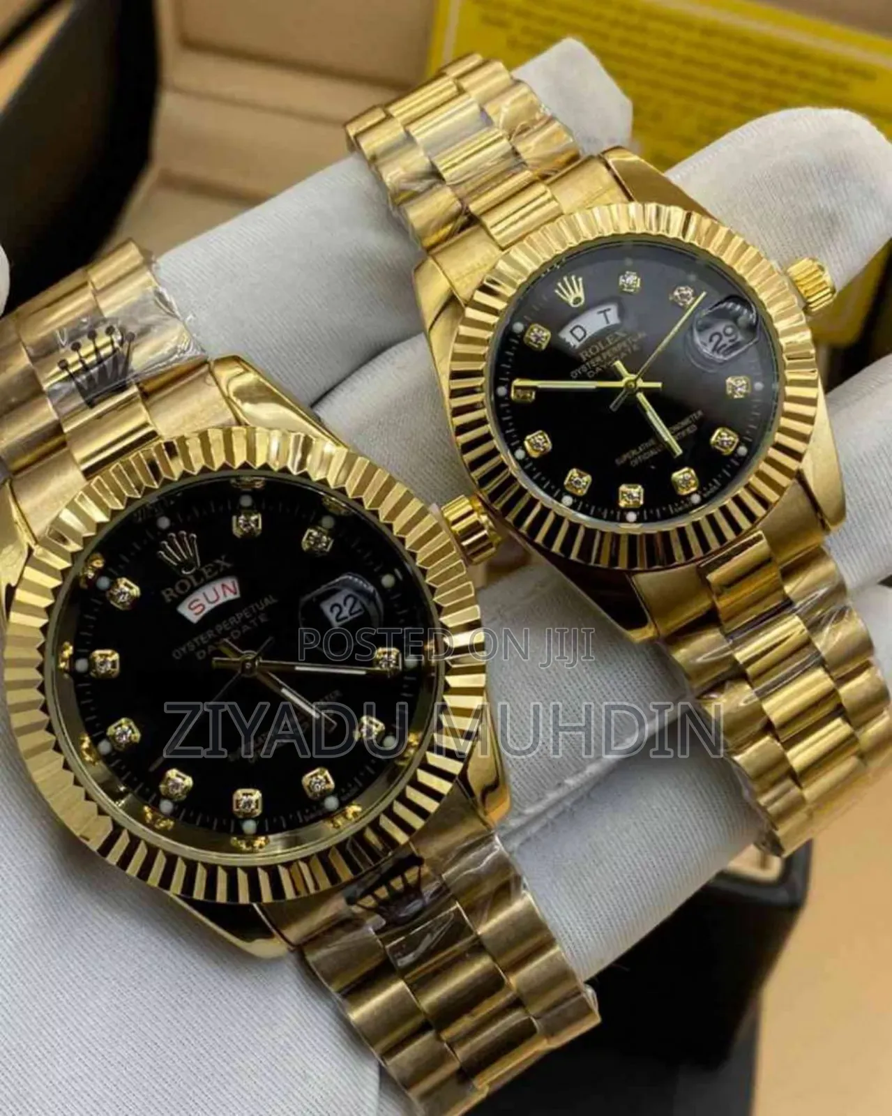 #Rolex Original