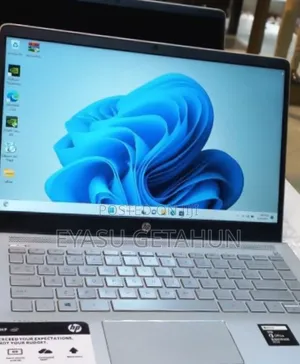 New Laptop HP Pavilion 15 8GB Intel Core I5 SSD 512GB