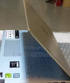 New Laptop HP Pavilion 15 8GB Intel Core I5 SSD 512GB