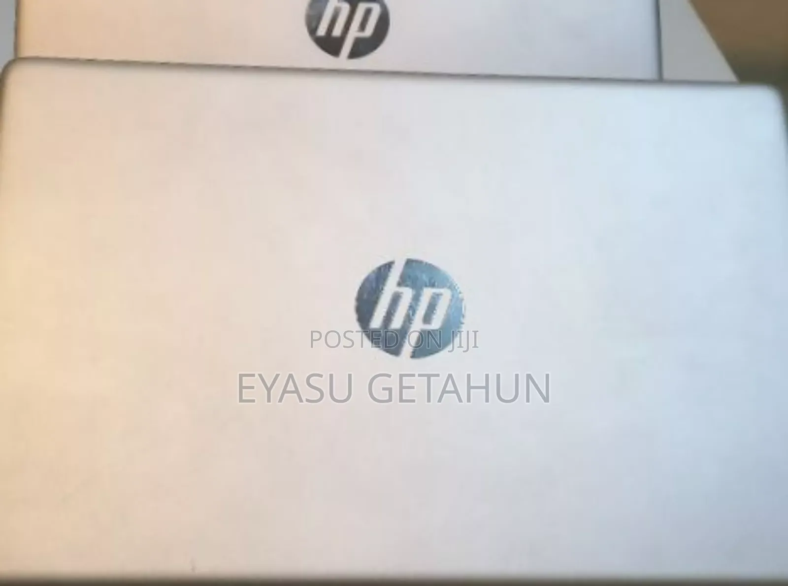 New Laptop HP Pavilion 15 8GB Intel Core I5 SSD 512GB