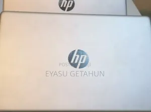 New Laptop HP Pavilion 15 8GB Intel Core I5 SSD 512GB