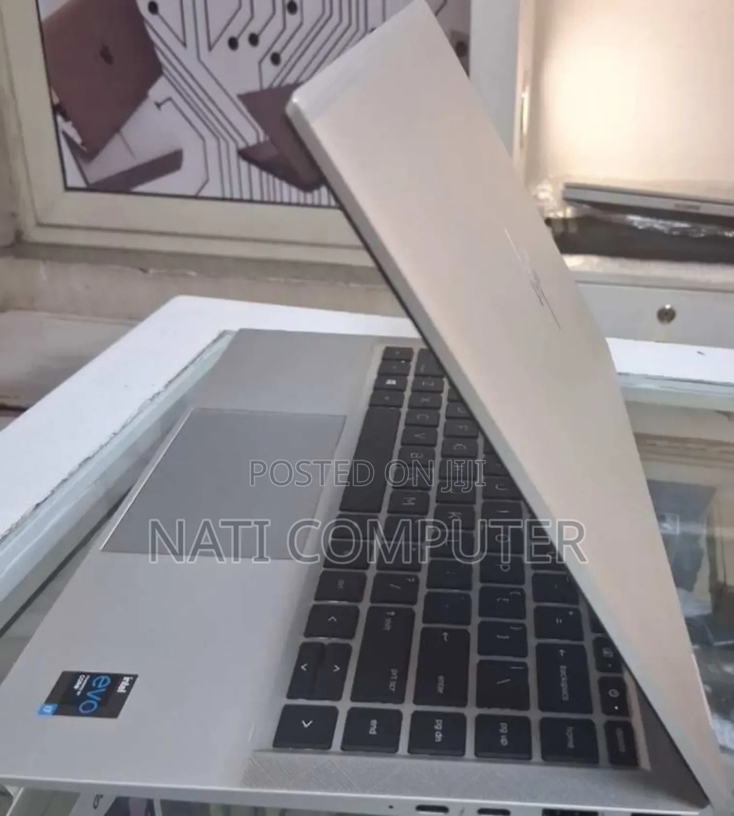 New Laptop HP EliteBook X360 1030 G8 32GB Intel Core I7 SSD 512GB