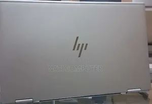 New Laptop HP EliteBook X360 1030 G8 32GB Intel Core I7 SSD 512GB