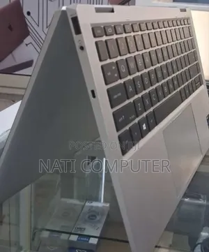 New Laptop HP EliteBook X360 1030 G8 32GB Intel Core I7 SSD 512GB