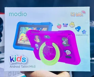 New Modio M68 128 GB