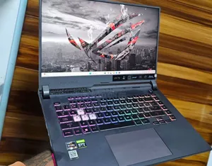 New Laptop Asus ROG Strix G15 16GB AMD Ryzen 9 SSD 512GB