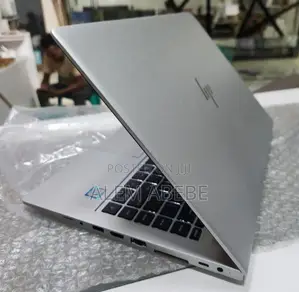 New Laptop HP EliteBook 840 G6 8GB Intel Core I5 SSD 256GB