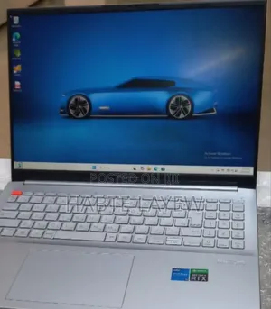 New Laptop Asus Vivobook 16 16GB Intel Core i5 SSD 512GB