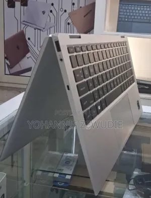 New Laptop HP EliteBook X360 1030 G8 32GB Intel Core I7 SSD 512GB