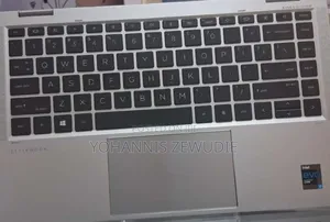 New Laptop HP EliteBook X360 1030 G8 32GB Intel Core I7 SSD 512GB