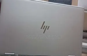 New Laptop HP EliteBook X360 1030 G8 32GB Intel Core I7 SSD 512GB