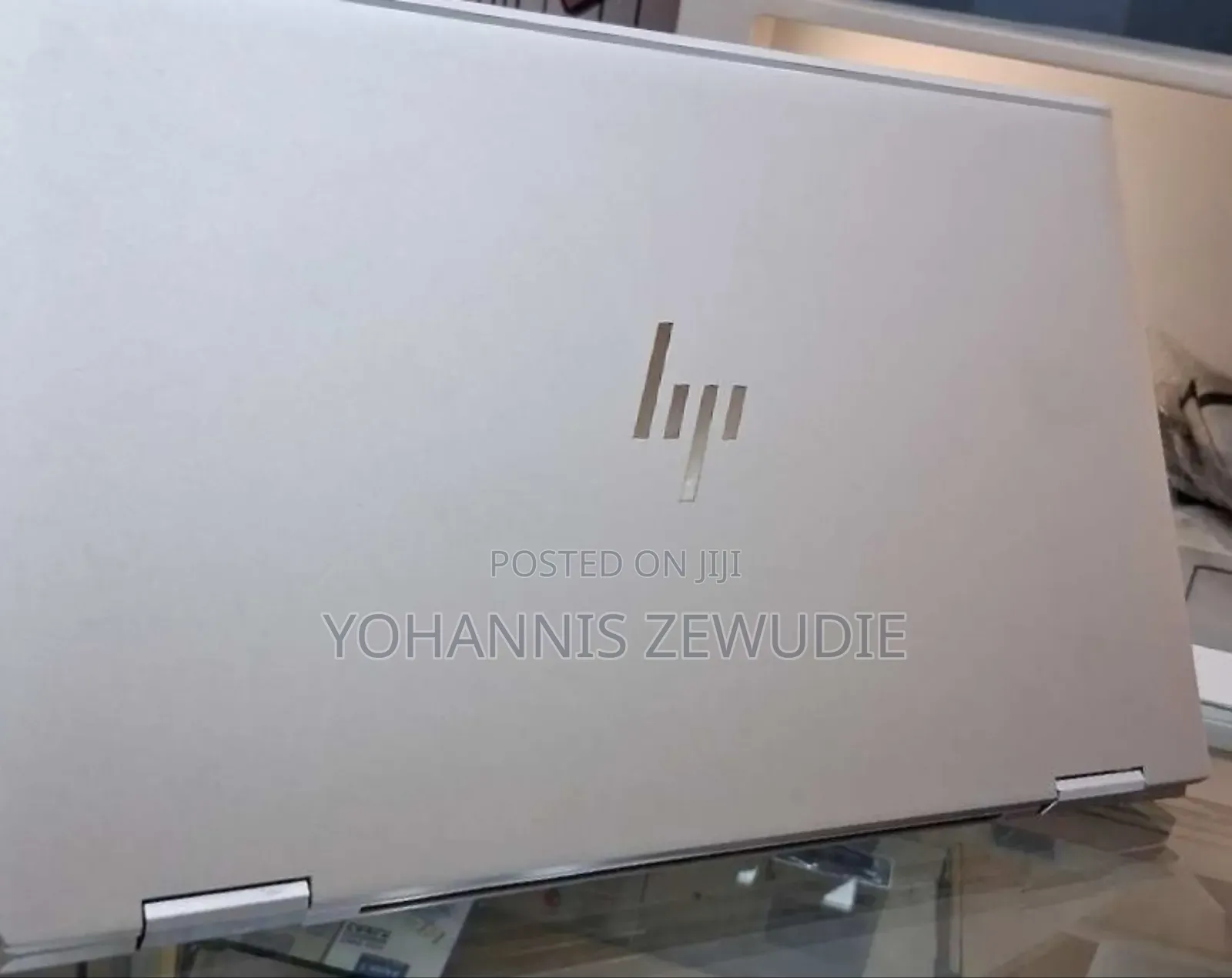 New Laptop HP EliteBook 1040 G8 16GB Intel Core I7 SSD 512GB