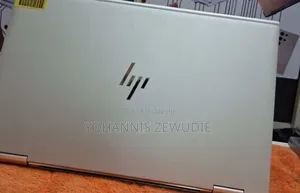 New Laptop HP EliteBook 1040 G8 16GB Intel Core I7 SSD 512GB