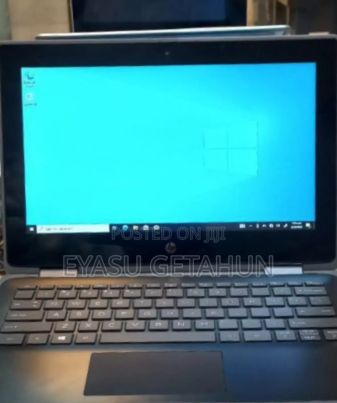 New Laptop HP Stream Notebook 8GB Intel Core I5 SSD 256GB