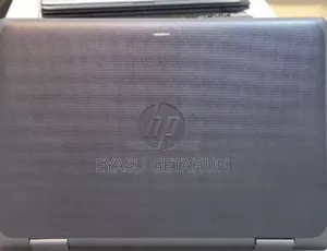 New Laptop HP Stream Notebook 8GB Intel Core I5 SSD 256GB