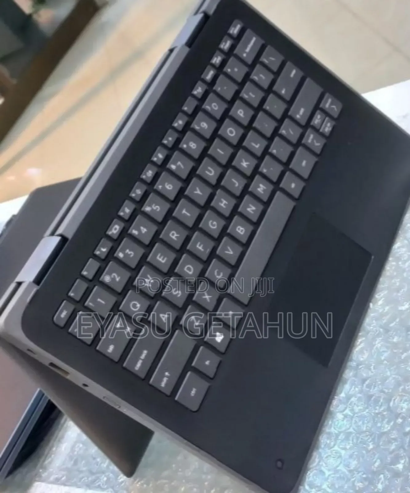 New Laptop HP Stream Notebook 8GB Intel Core I5 SSD 256GB