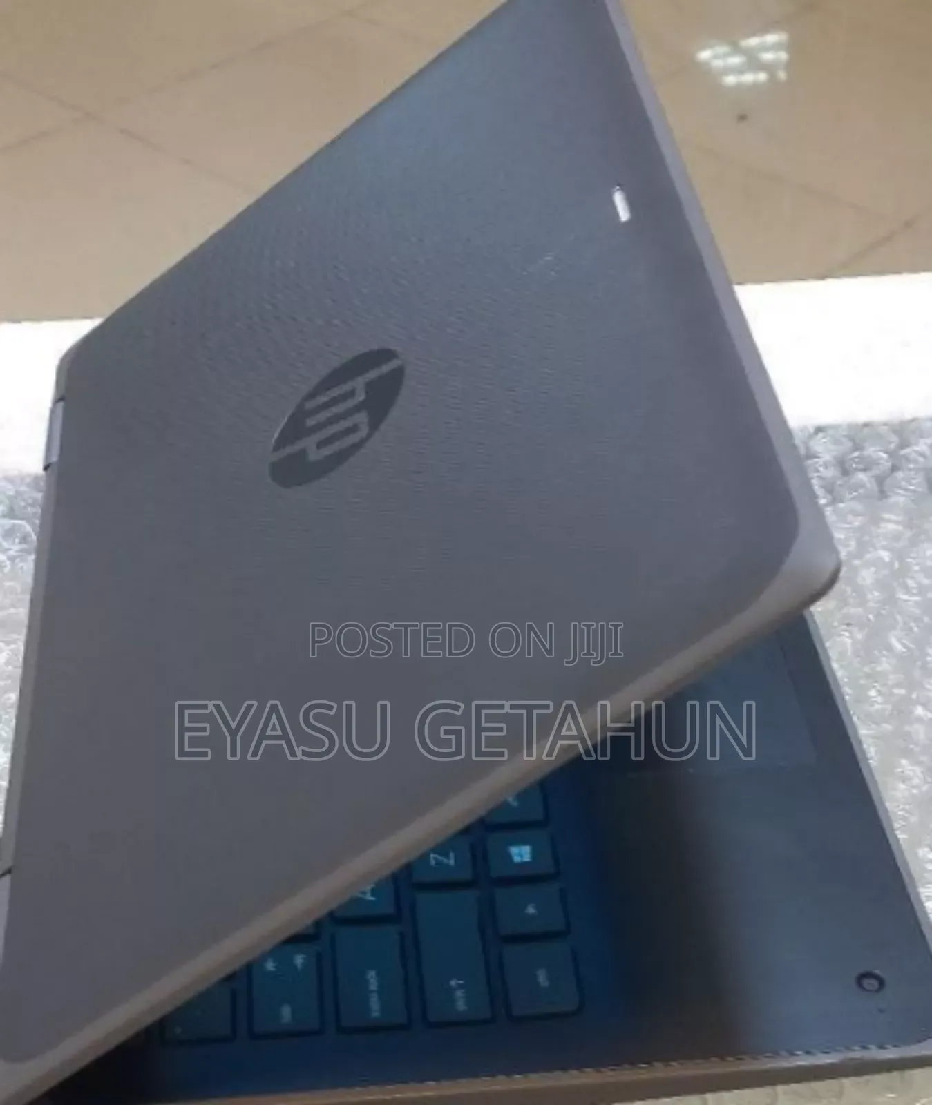 New Laptop HP Stream Notebook 8GB Intel Core I5 SSD 256GB