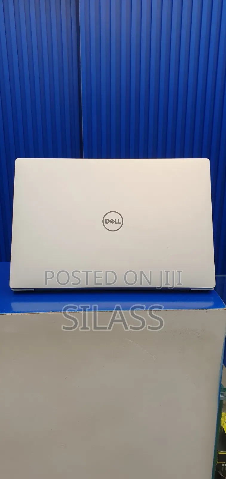 New Laptop Dell XPS 13 32GB Intel Core I7 SSD 1T